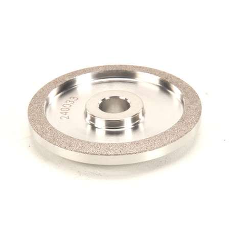 Globe Truing Stone Sharpener 240033